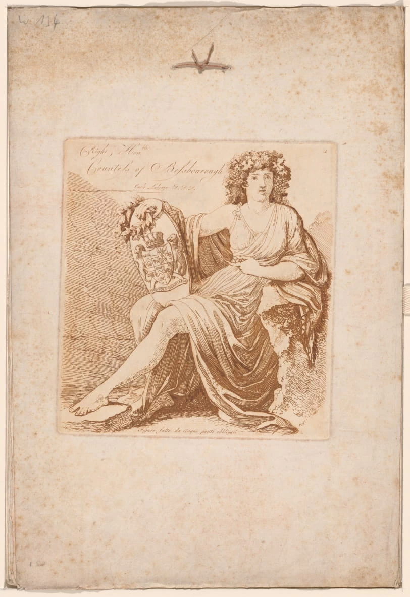 Allegoria - National Gallery of Art